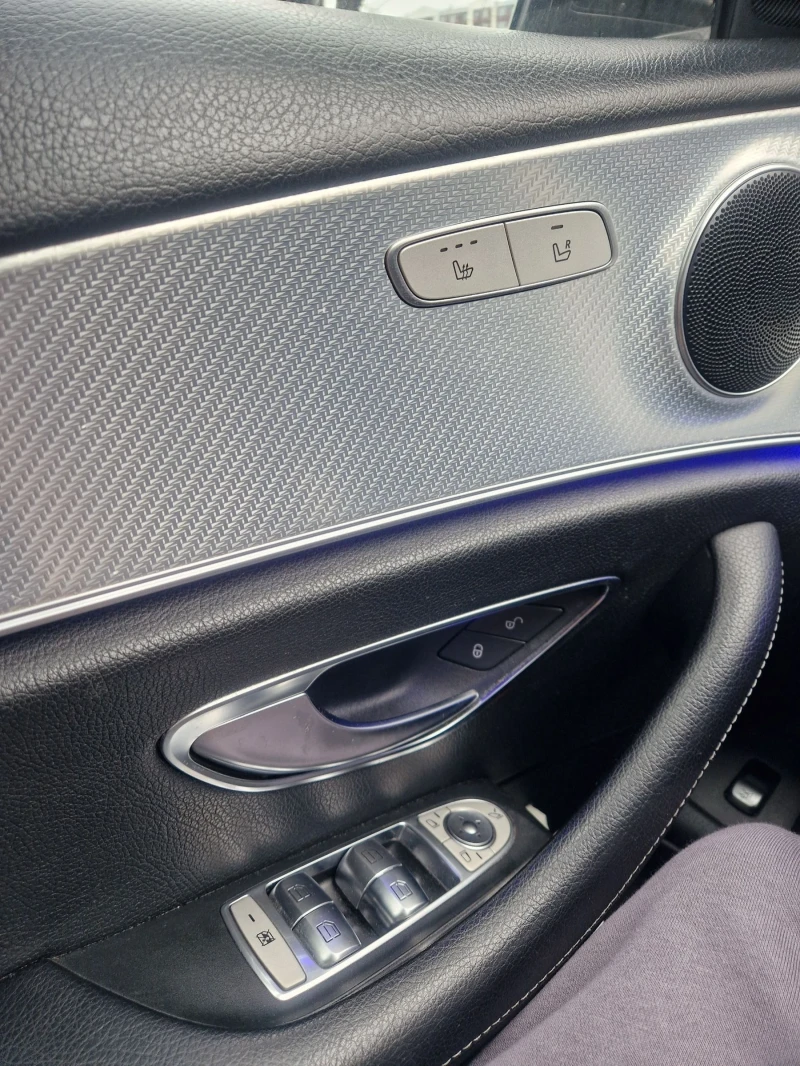Mercedes-Benz E 220, снимка 11 - Автомобили и джипове - 53370500