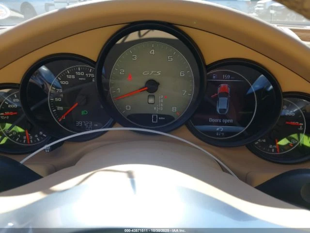 Porsche Panamera GTS* * TV* *  | Mobile.bg   9