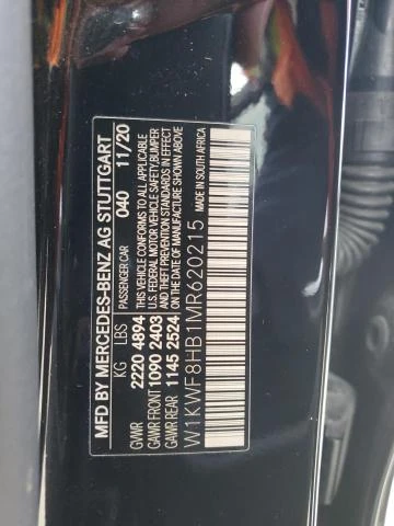 Mercedes-Benz C 63 AMG 4.0L 8 Rear-wheel drive, снимка 4 - Автомобили и джипове - 53168625