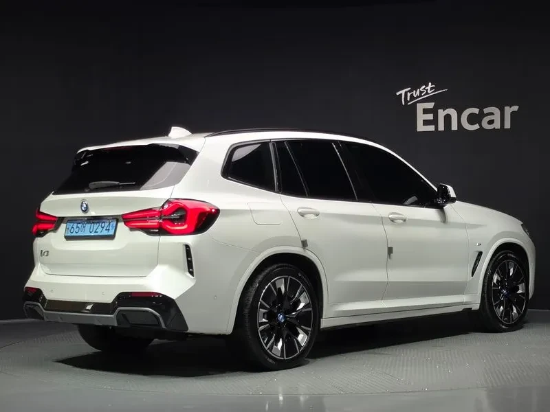 BMW iX3 M Sports - ���� 30% ����� | Mobile.bg � ����������� 2