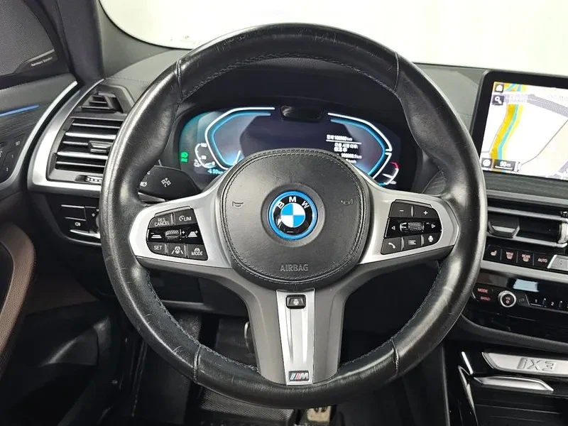 BMW iX3 M Sports - ���� 30% ����� | Mobile.bg � ����������� 13