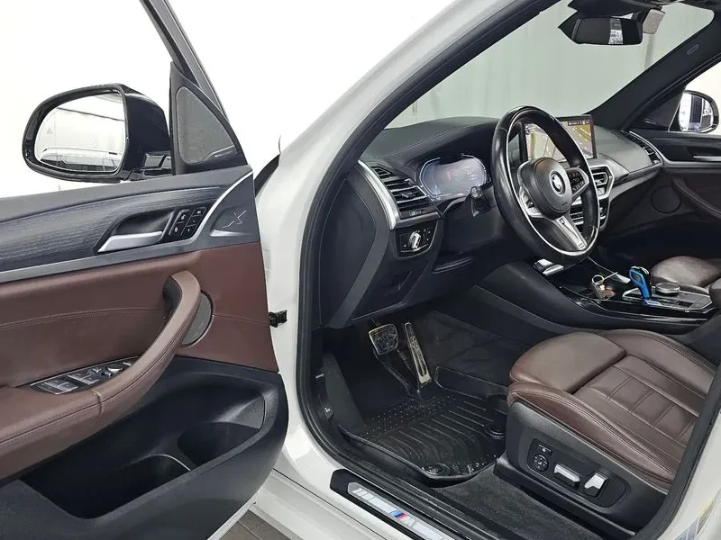 BMW iX3 M Sports - ���� 30% ����� | Mobile.bg � ����������� 10