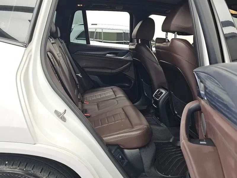 BMW iX3 M Sports - ���� 30% ����� | Mobile.bg � ����������� 12