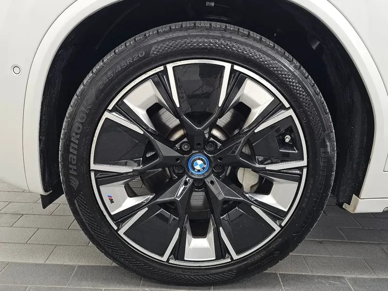 BMW iX3 M Sports - ���� 30% ����� | Mobile.bg � ����������� 5