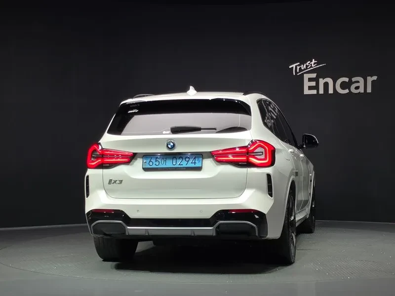 BMW iX3 M Sports - ���� 30% ����� | Mobile.bg � ����������� 4