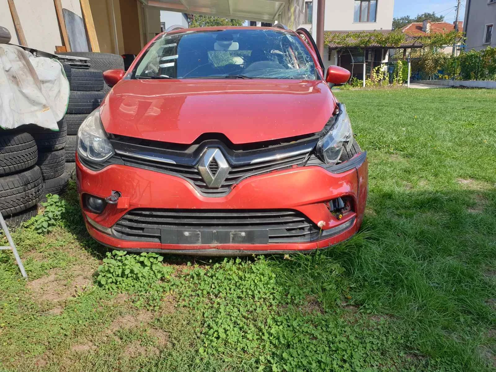 Renault Clio 1.5 DCI Euro 6B - изображение 2