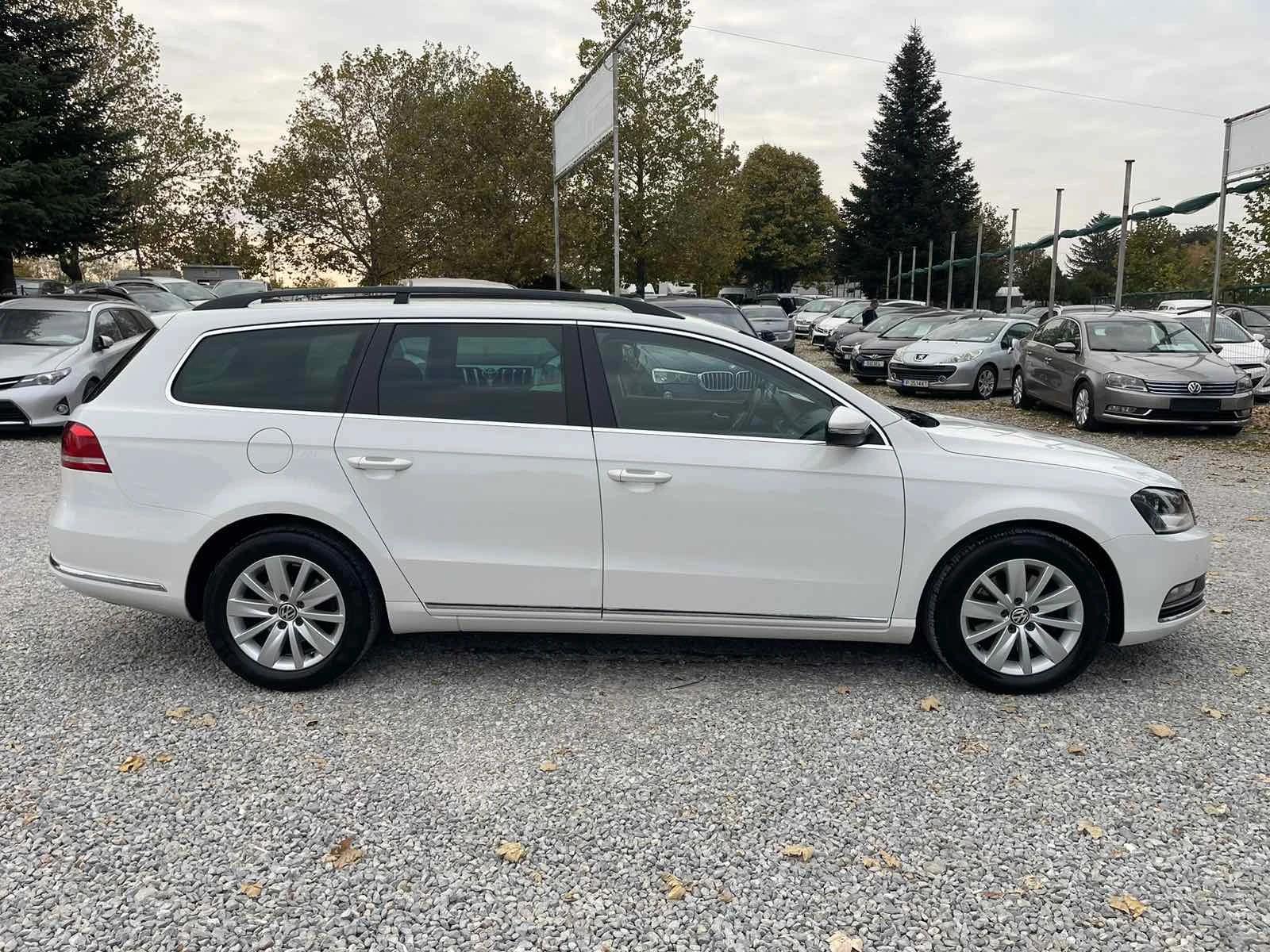 VW Passat 2.0TDI AVTOMAT\ PODGREV\HIGH LINE\NAVI\DSG\ - изображение 2