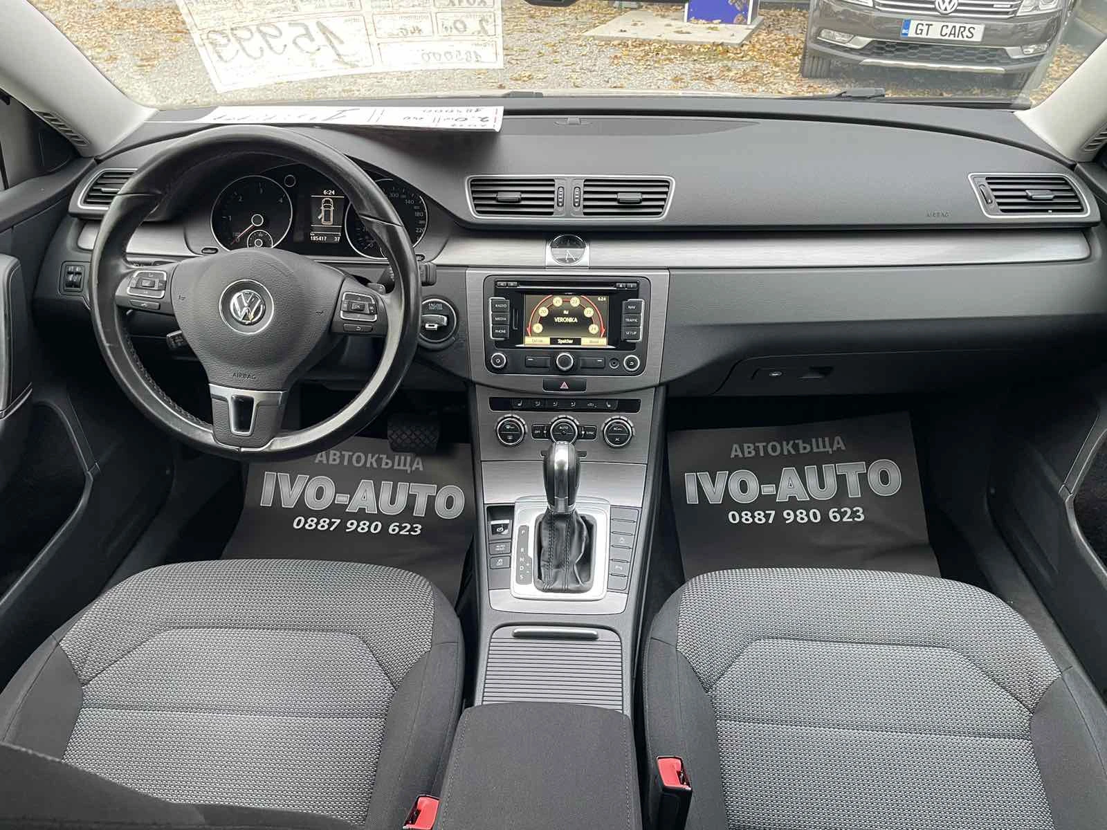 VW Passat 2.0TDI AVTOMAT\ PODGREV\HIGH LINE\NAVI\DSG\ - изображение 10