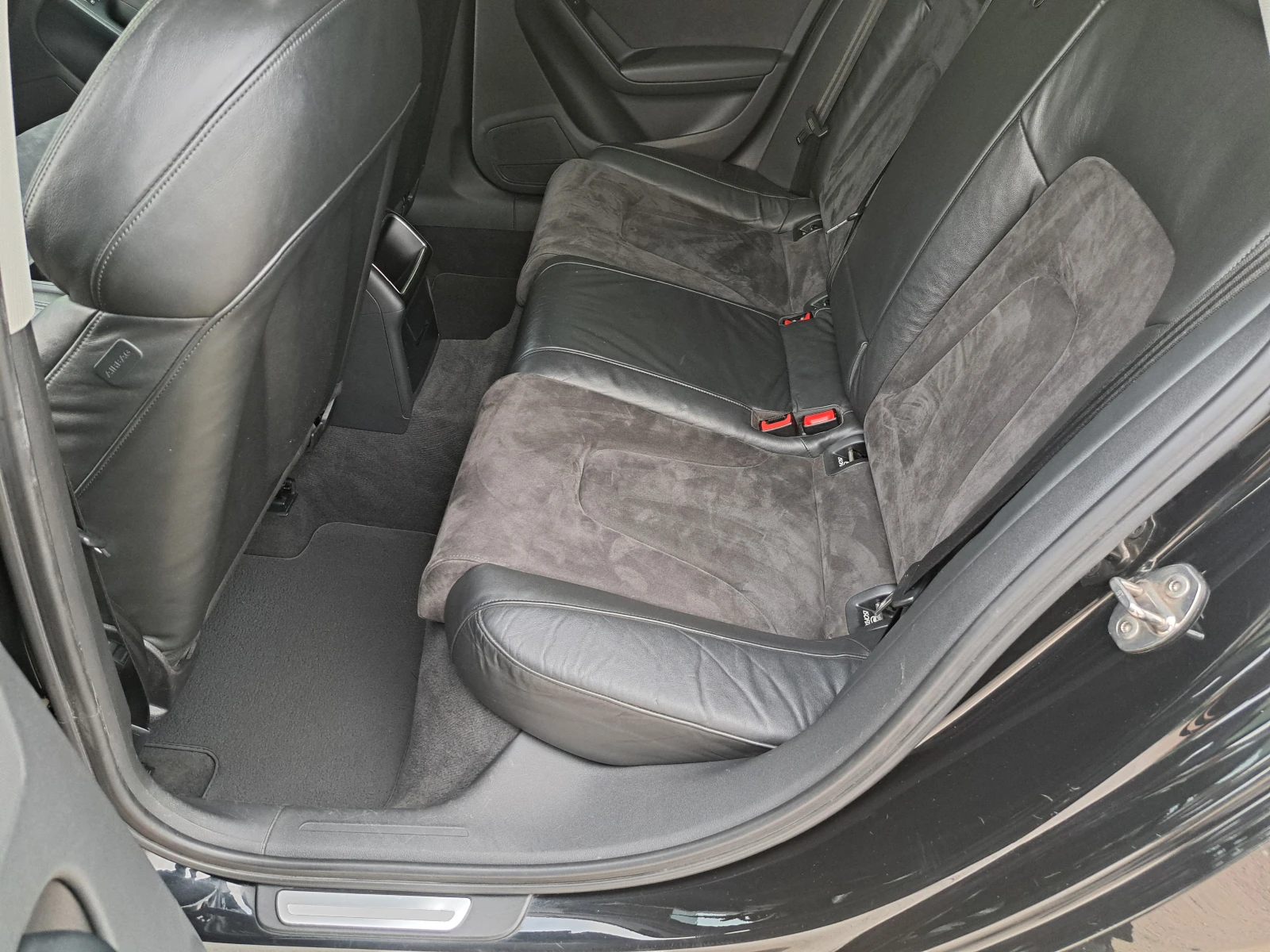 Audi A4 3.0TDI QUATTRO 44* 239..* *   | Mobile.bg   13