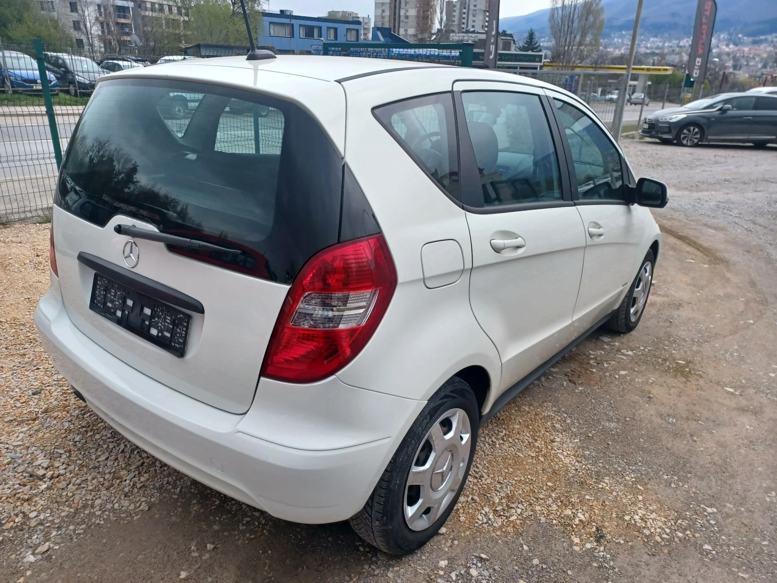 Mercedes-Benz A 180 180 CDI - изображение 5
