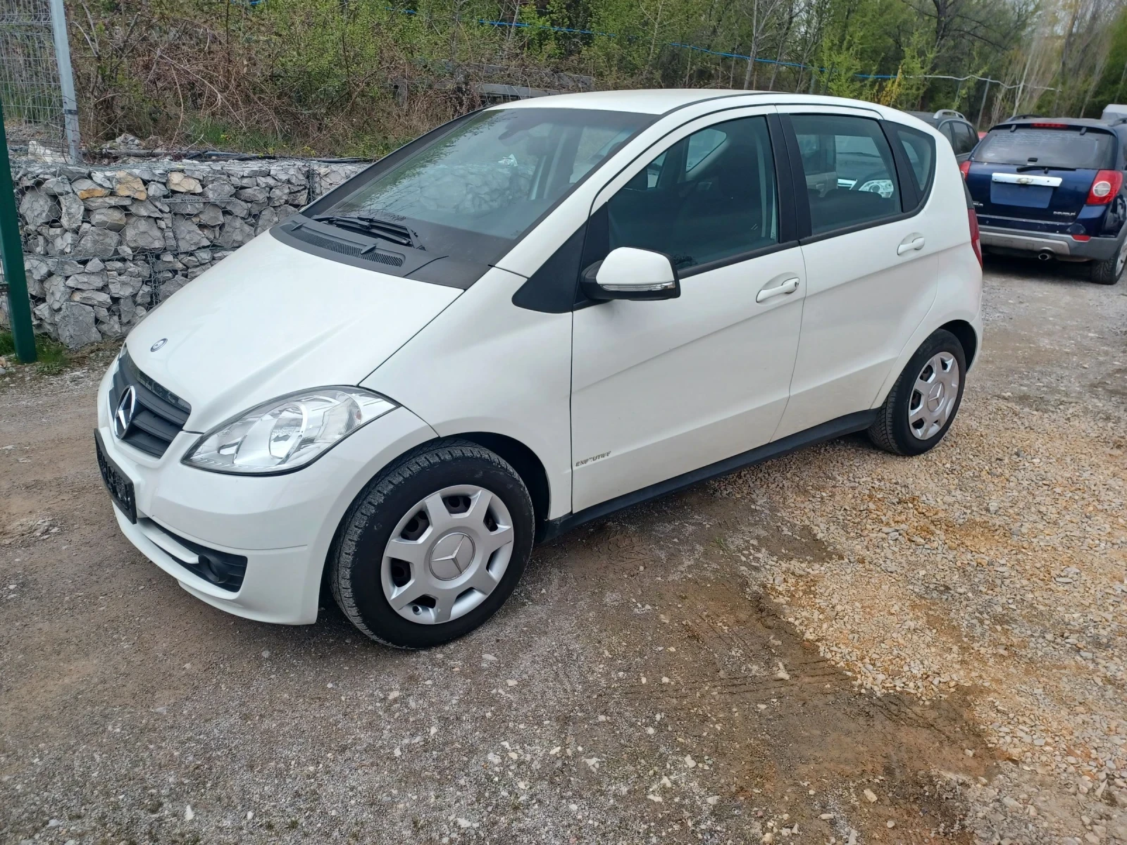 Mercedes-Benz A 180 180 CDI - изображение 2