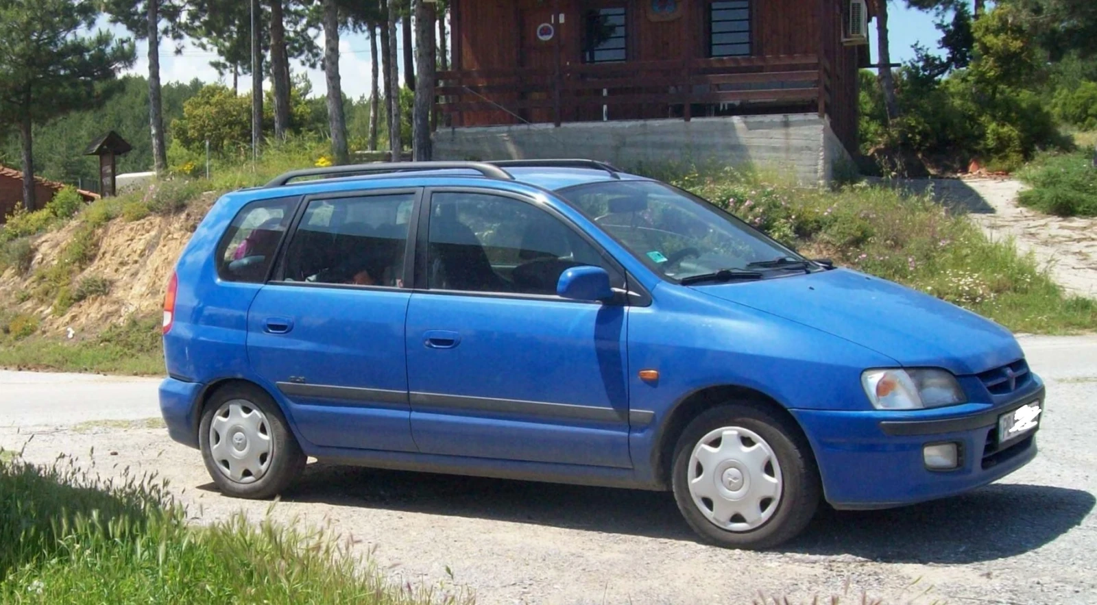 Mitsubishi Space star | Mobile.bg   1