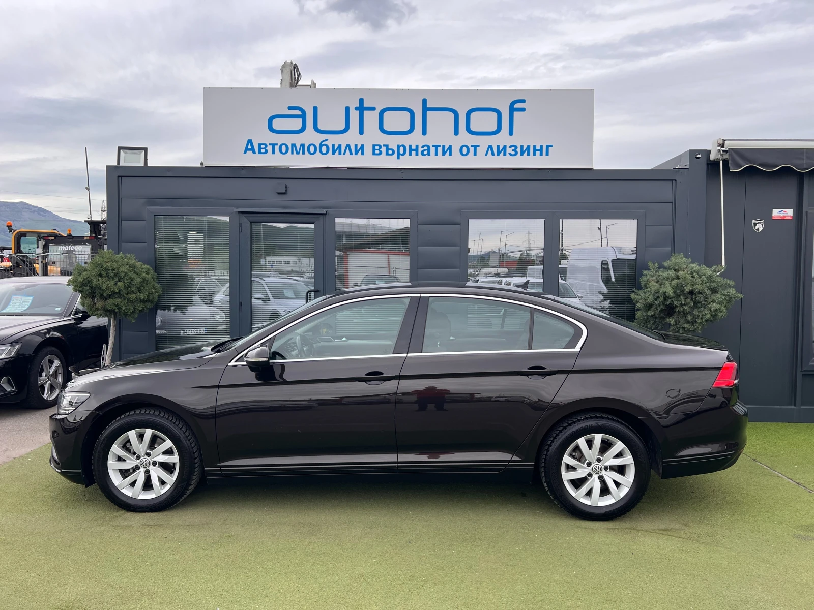 VW Passat BUSINESS/2.0TDI/150K.C./6MT - изображение 2