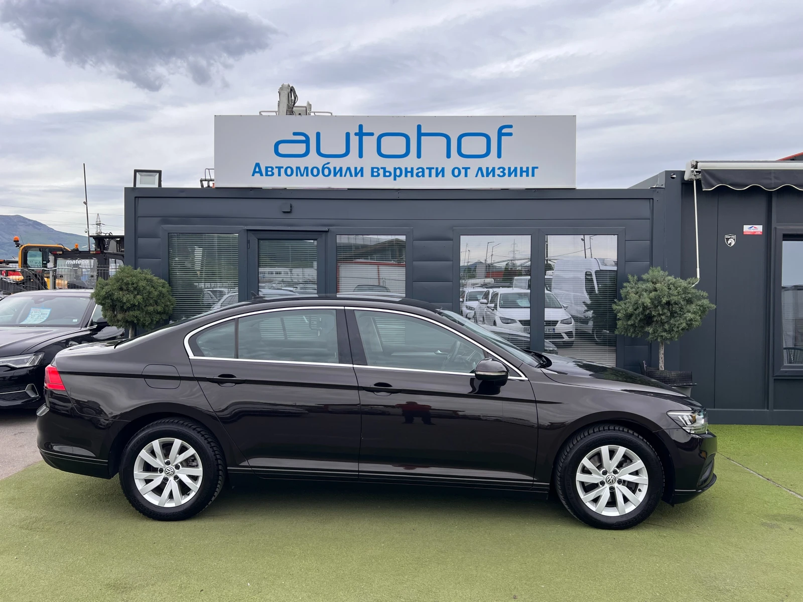 VW Passat BUSINESS/2.0TDI/150K.C./6MT - изображение 5