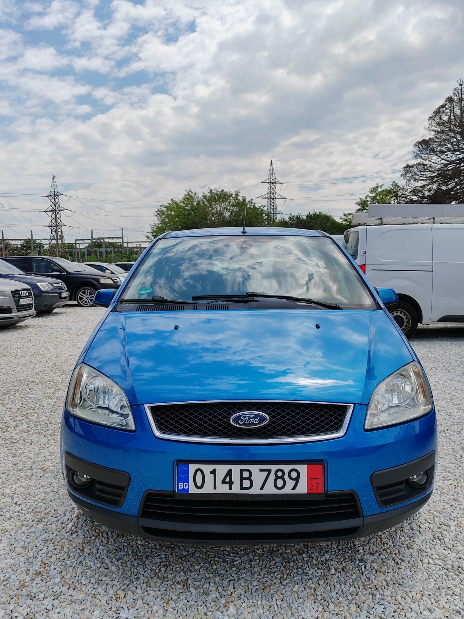 Ford Focus 2.0, 146к.с. Метан - изображение 5