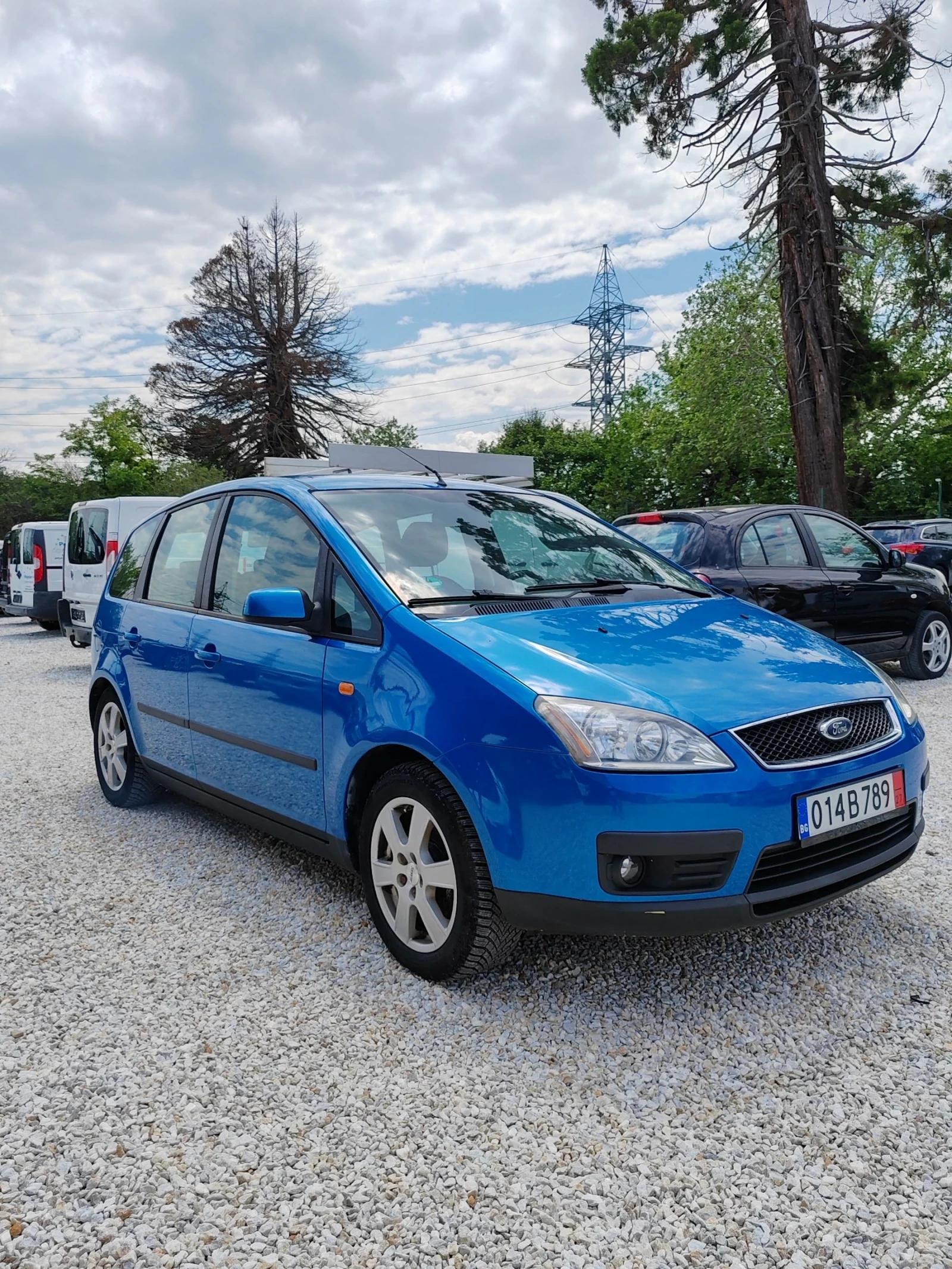 Ford Focus 2.0, 146к.с. Метан - изображение 2
