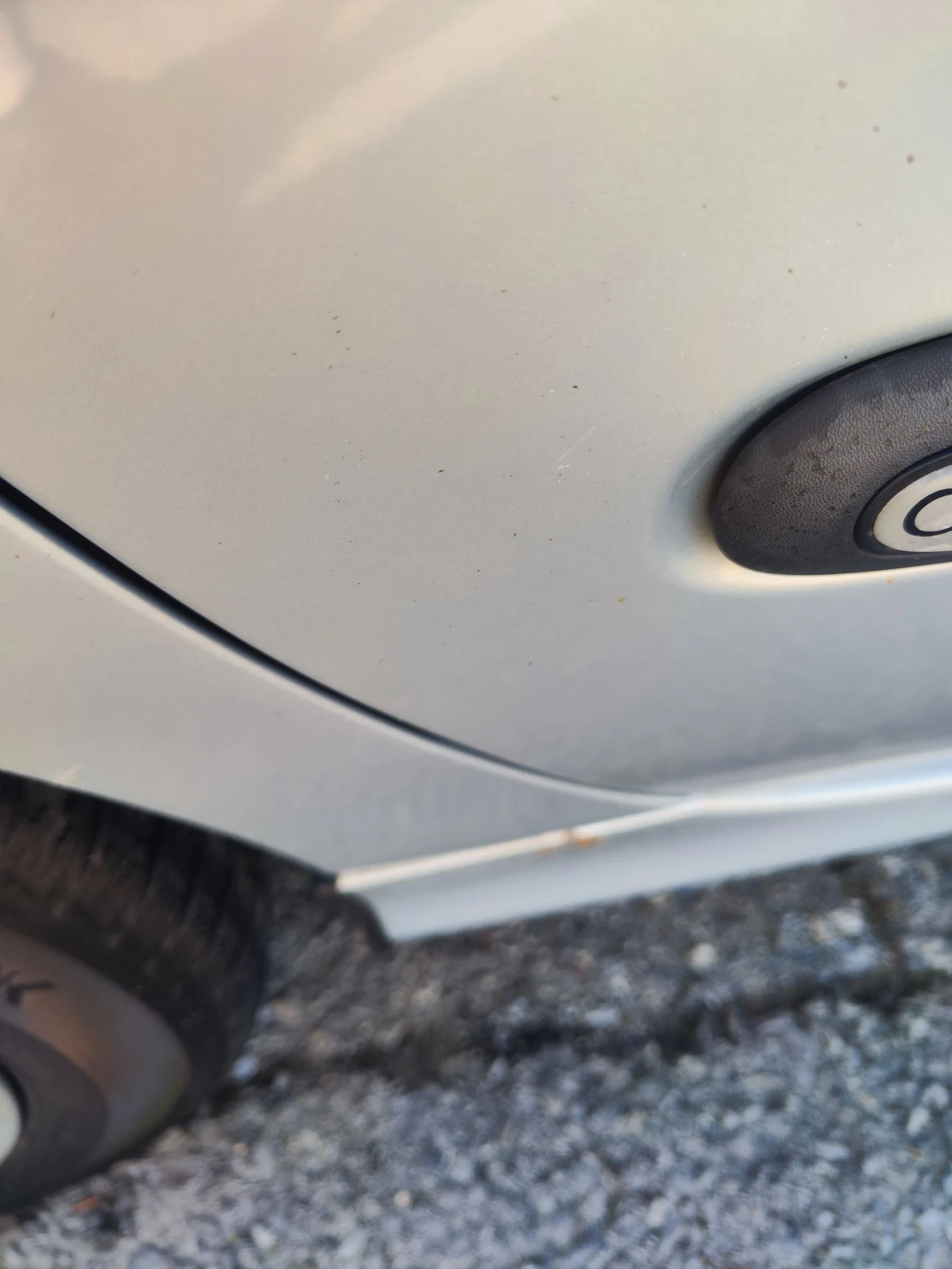 Renault Scenic  - изображение 8