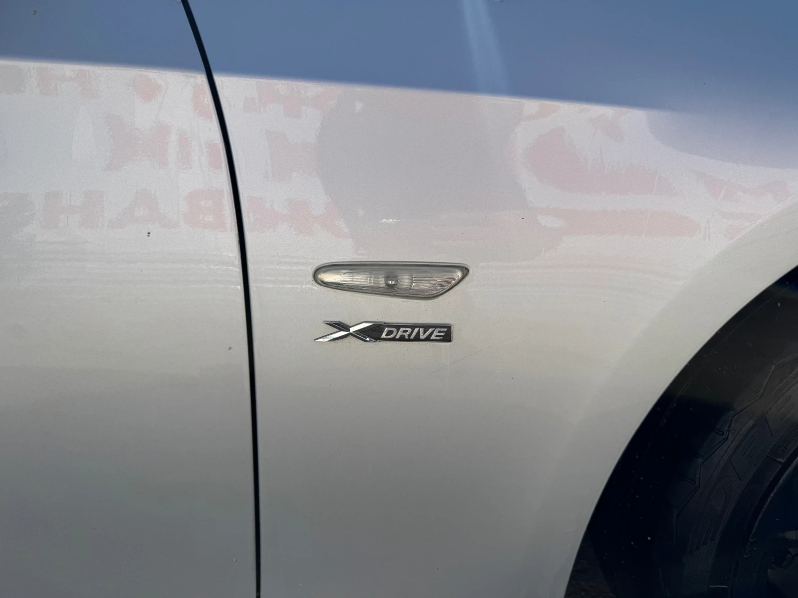 BMW 320 d Автоматик 4х4  - изображение 7