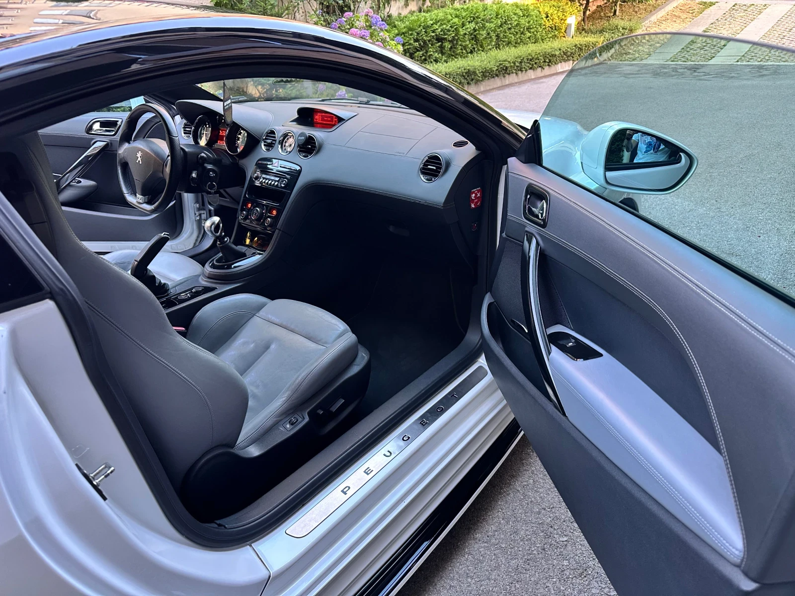 Peugeot RCZ  - изображение 10