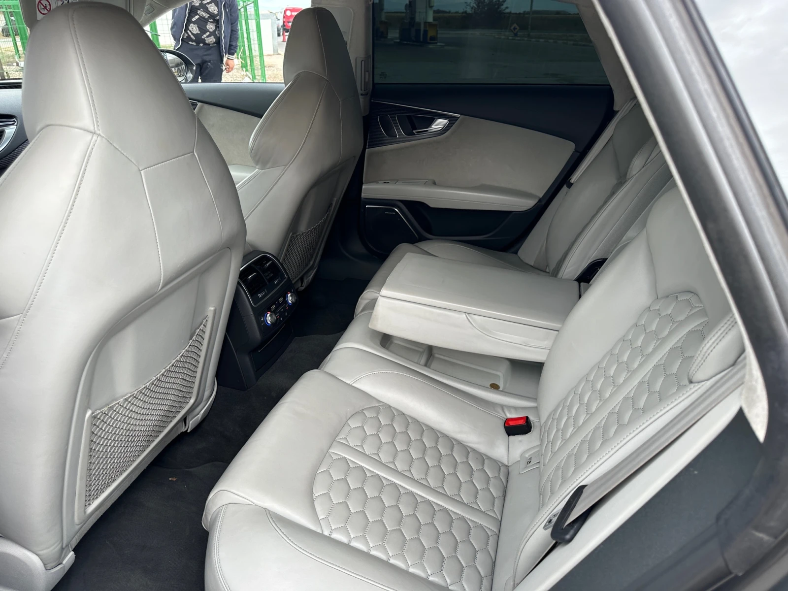 Audi Rs7 Performance Carbon Edition  | Mobile.bg   17