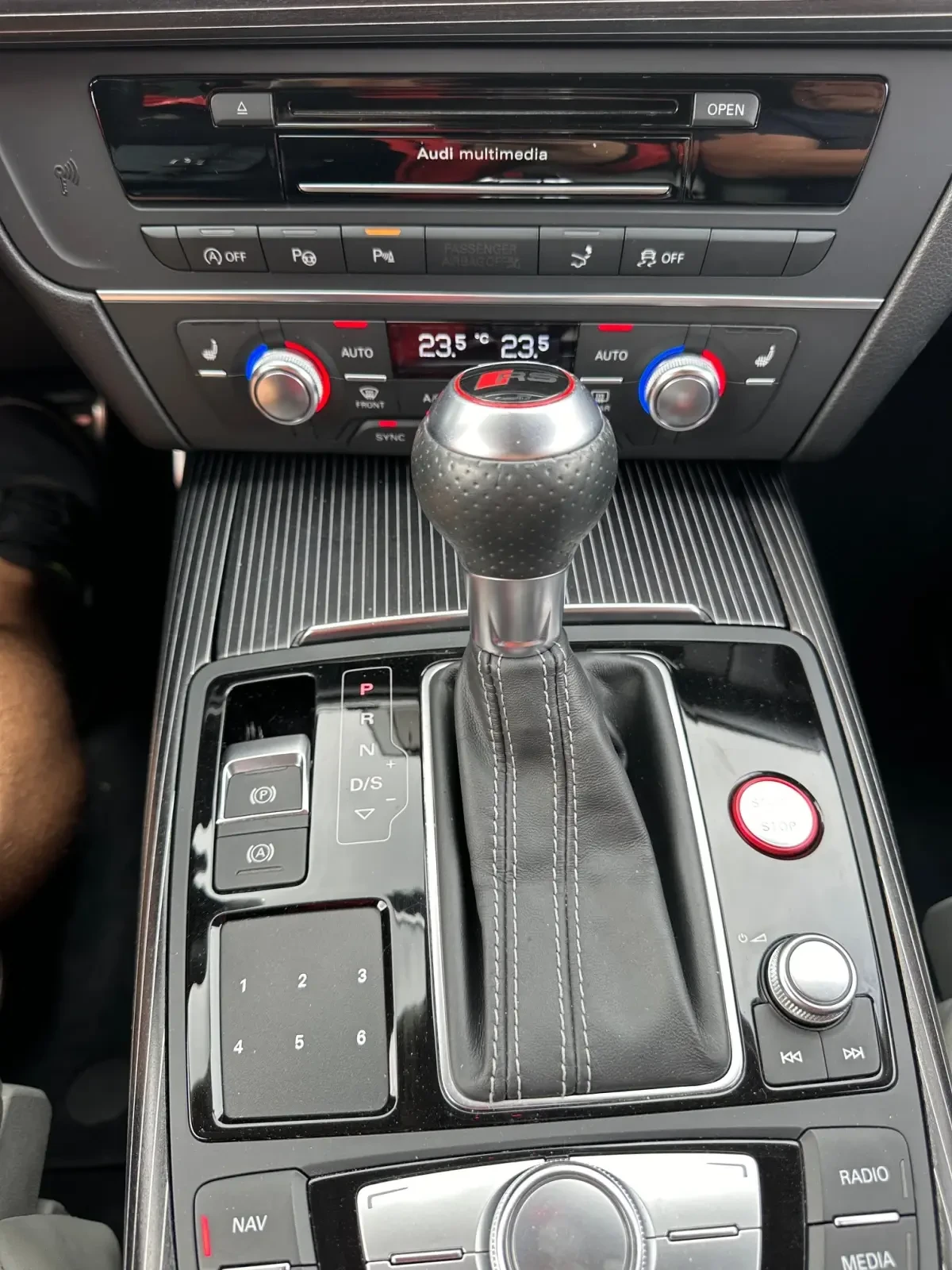 Audi Rs7 Performance Carbon Edition  | Mobile.bg   14