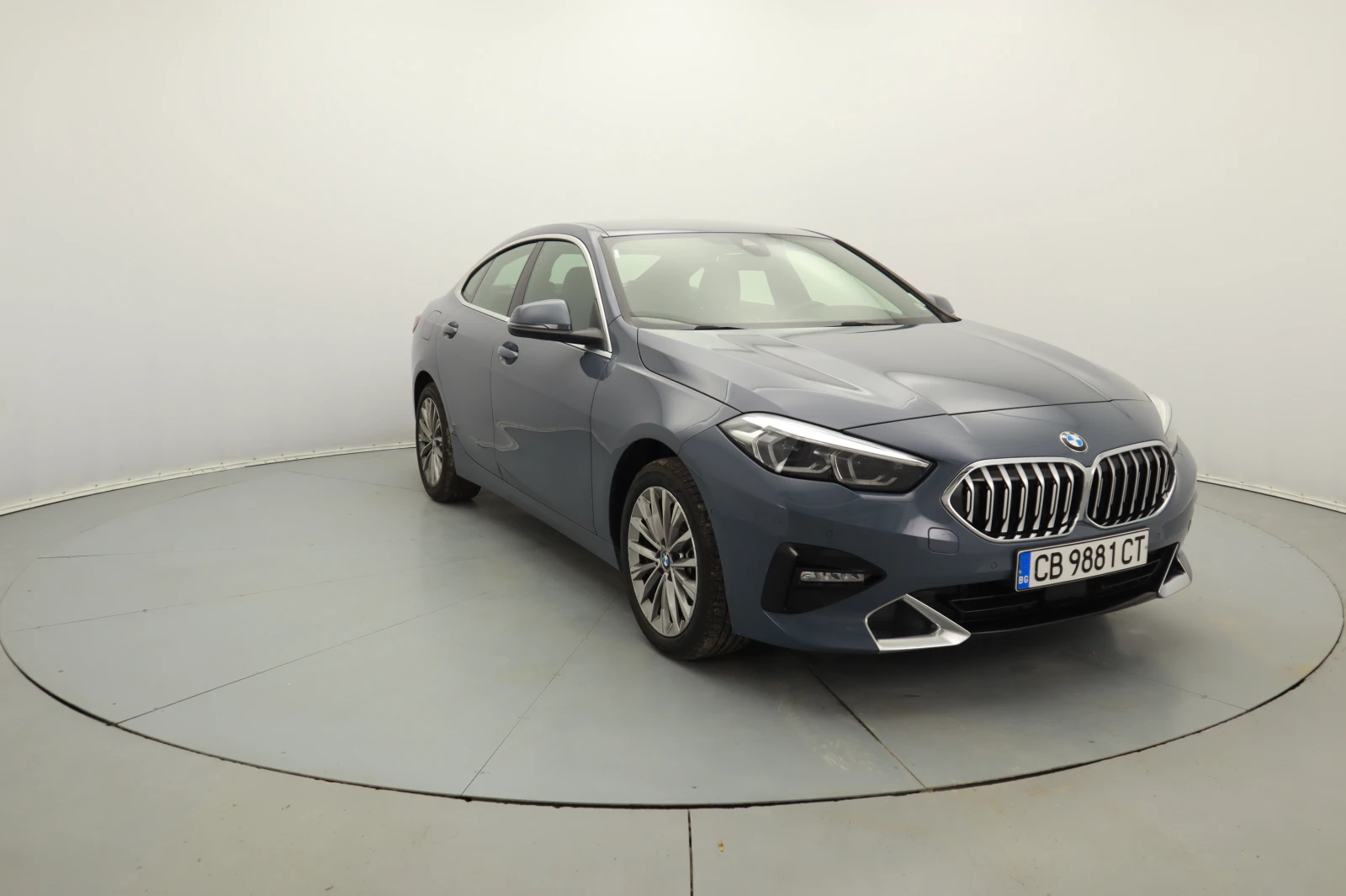 BMW 220 Coupe Luxury Line - изображение 7