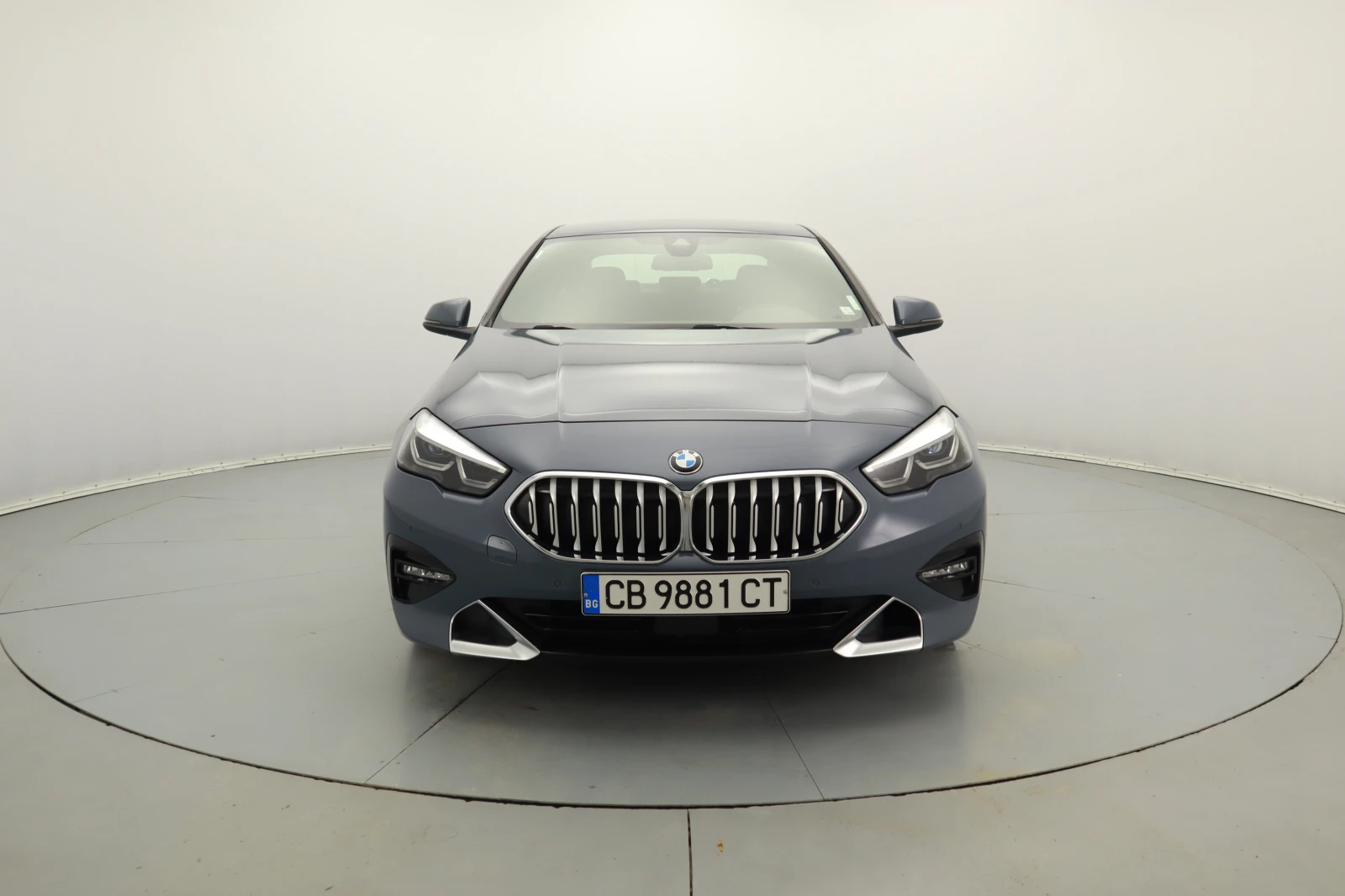 BMW 220 Coupe Luxury Line - изображение 2