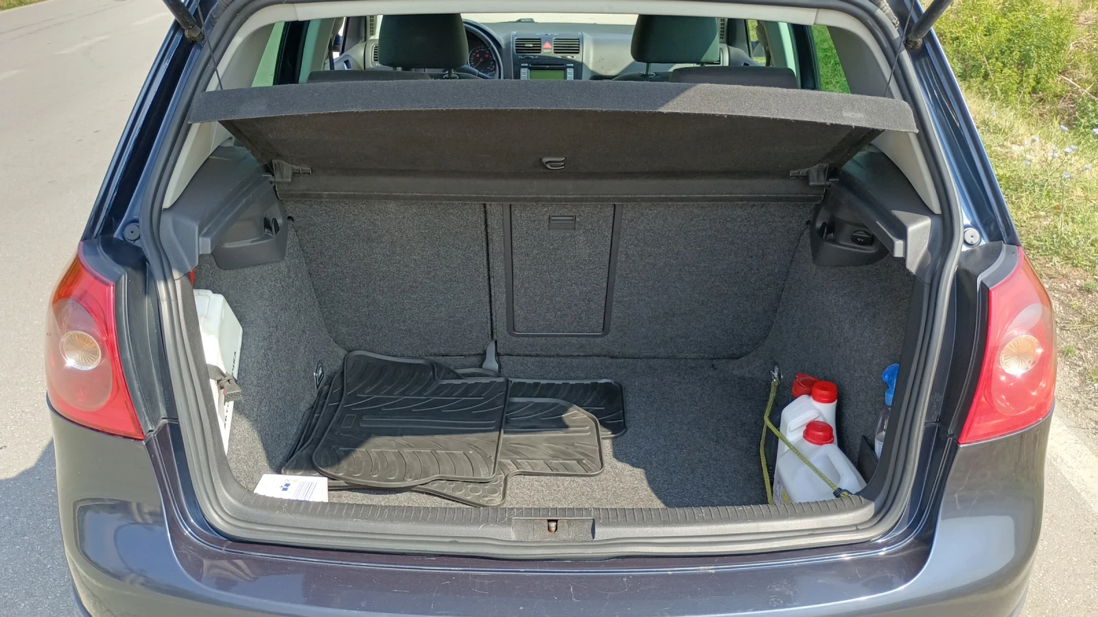 VW Golf 1.4tsi - изображение 9