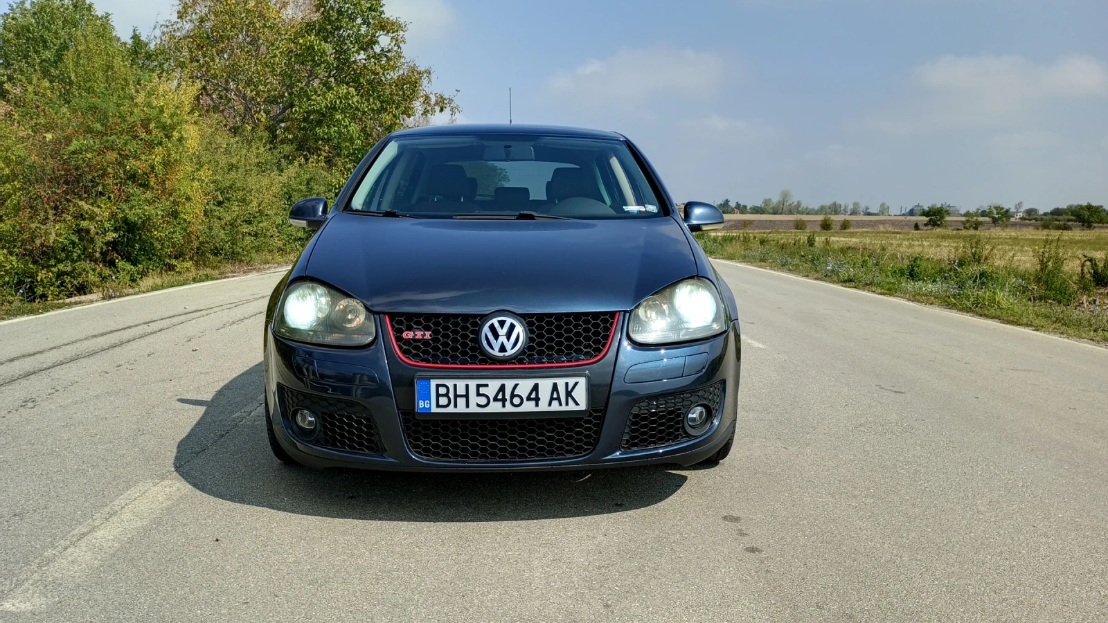 VW Golf 1.4tsi - изображение 5