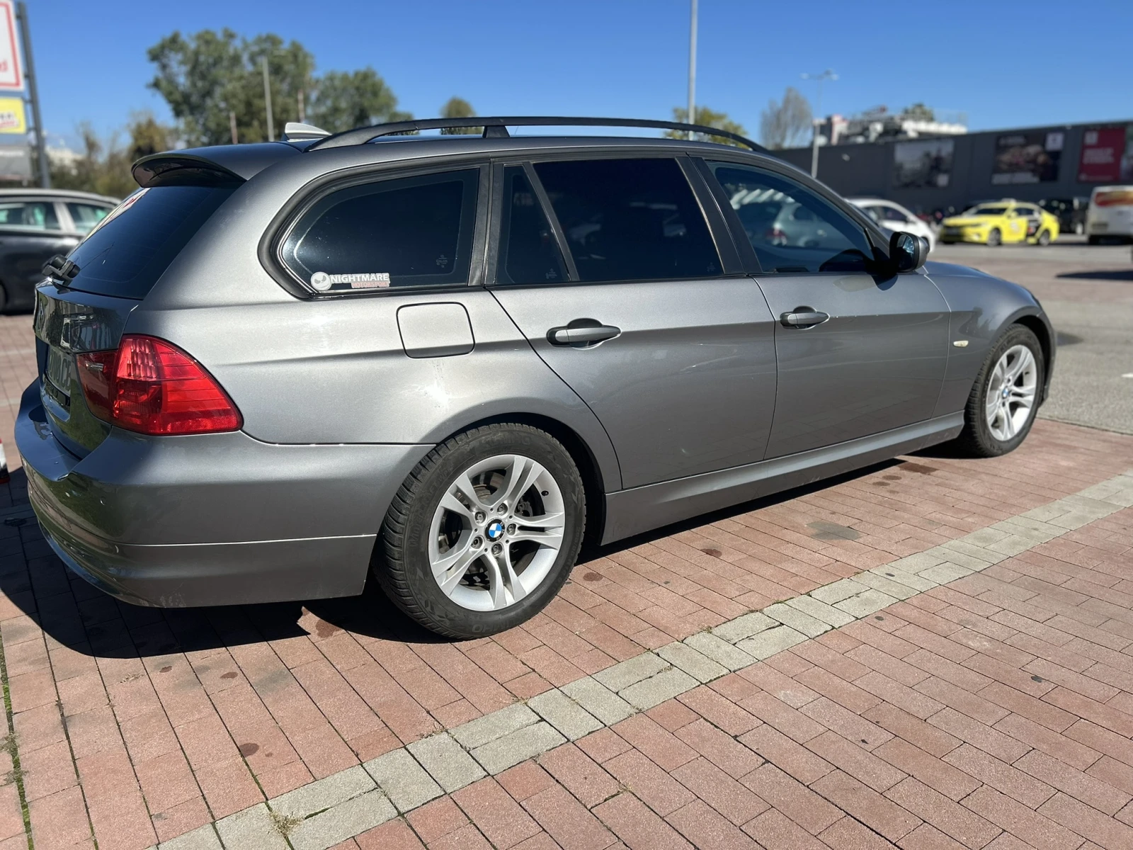 BMW 320 | Mobile.bg   7