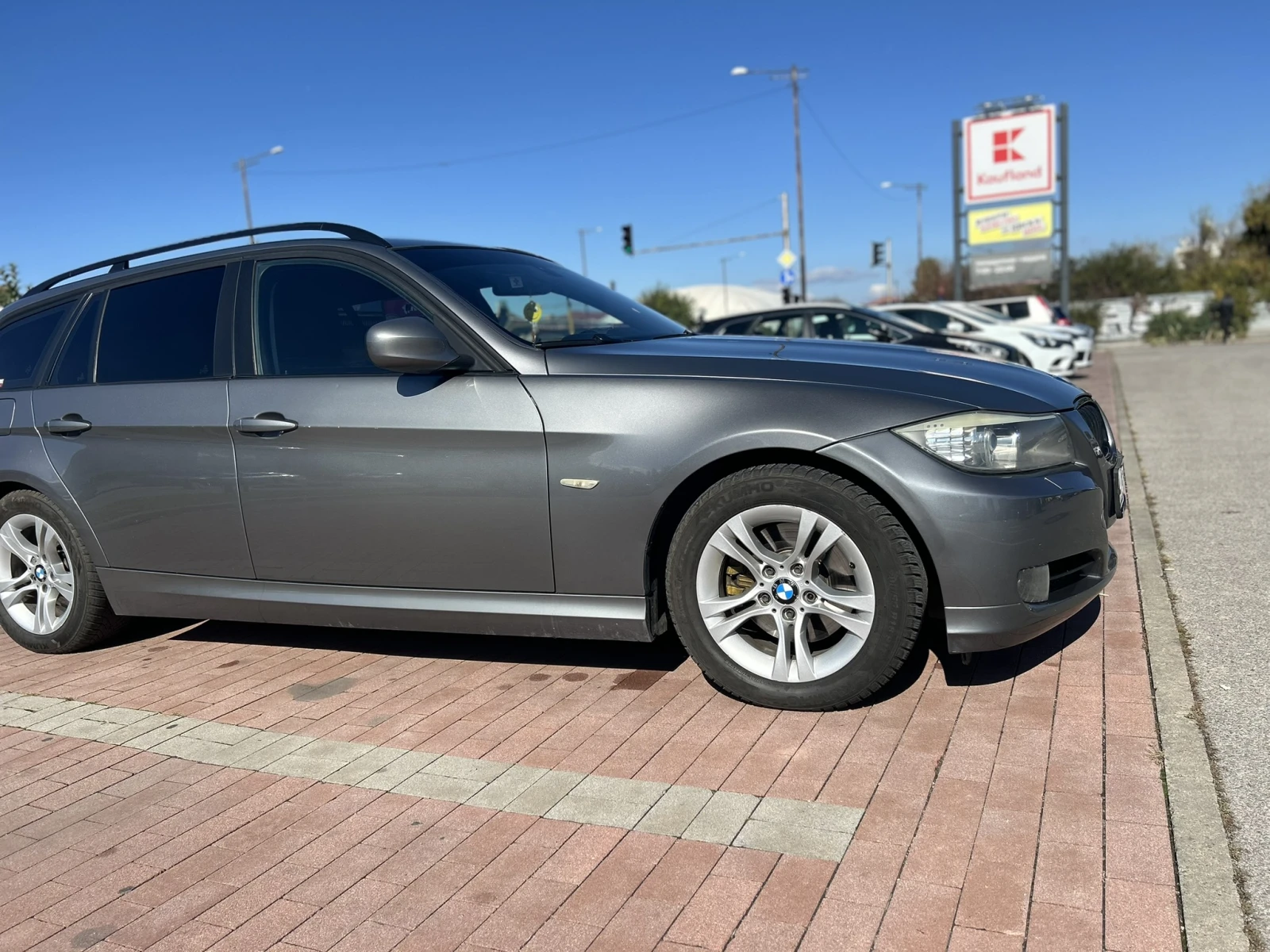 BMW 320 | Mobile.bg   9