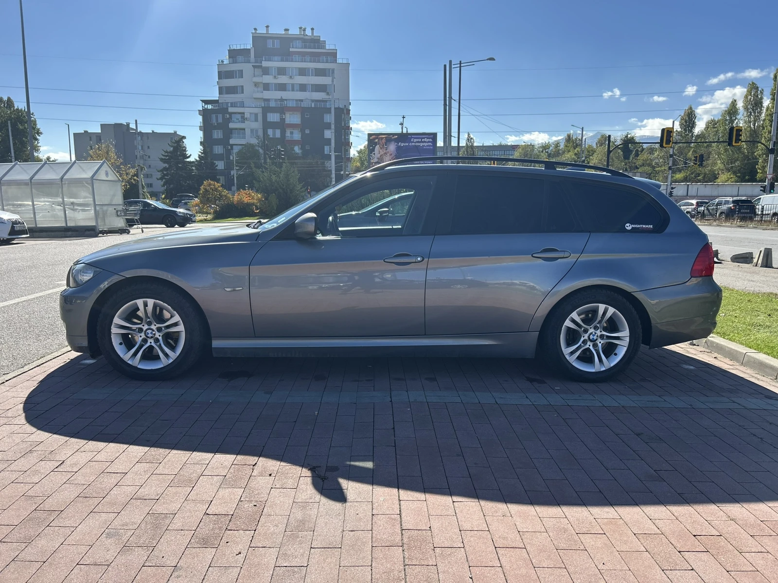 BMW 320 | Mobile.bg   4