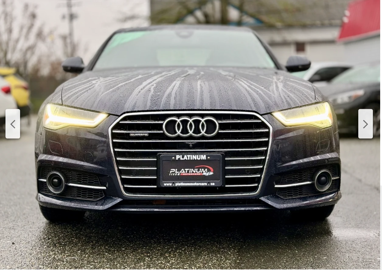 Audi A6 3.0T* PREMIUM* PLUS* MATRIX* ���������* 360������* | Mobile.bg � ����������� 6