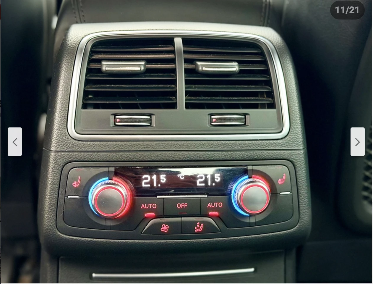 Audi A6 3.0T* PREMIUM* PLUS* MATRIX* ���������* 360������* | Mobile.bg � ����������� 16