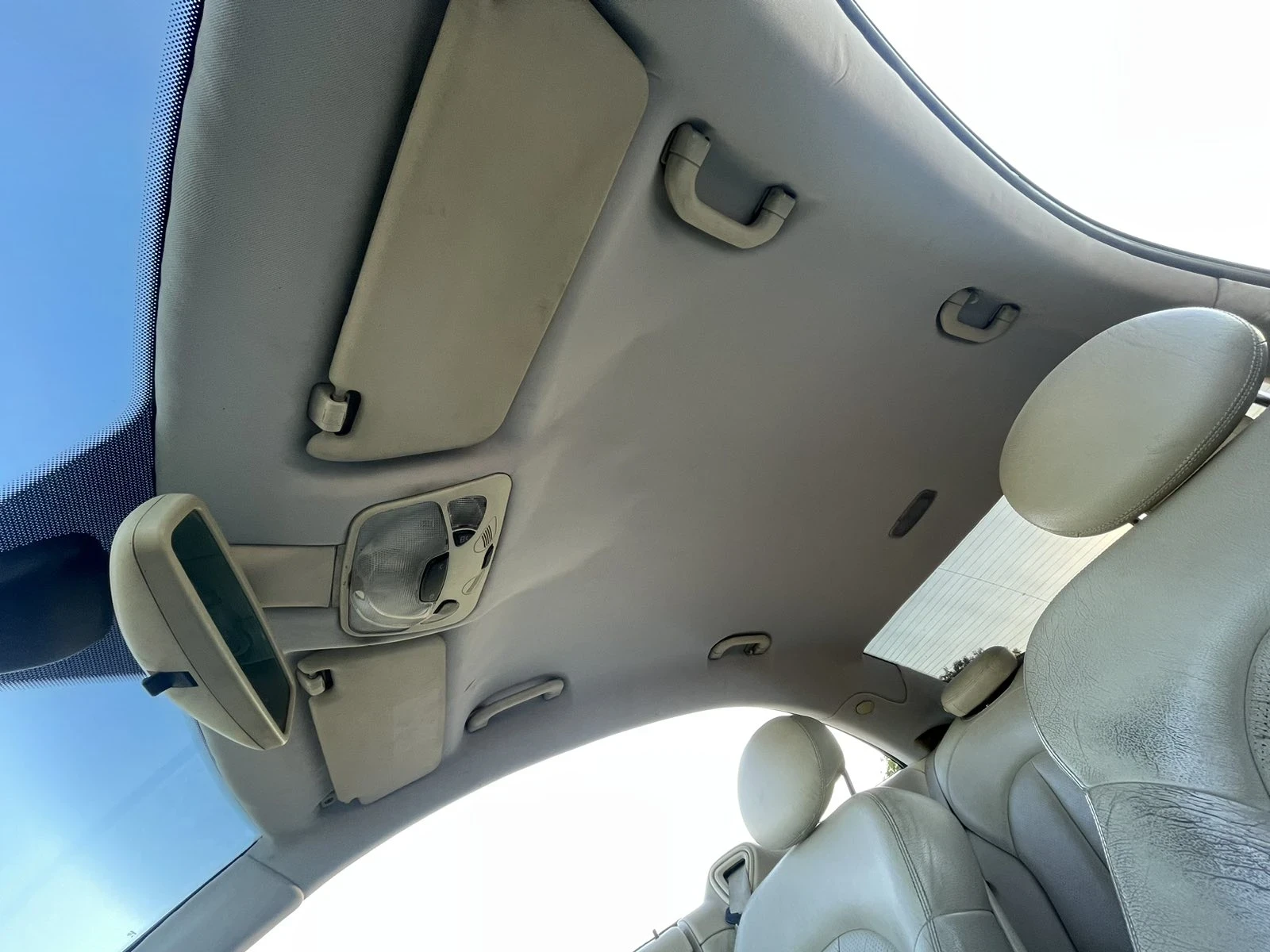 Mercedes-Benz CLK 2.7 CDI  - изображение 5