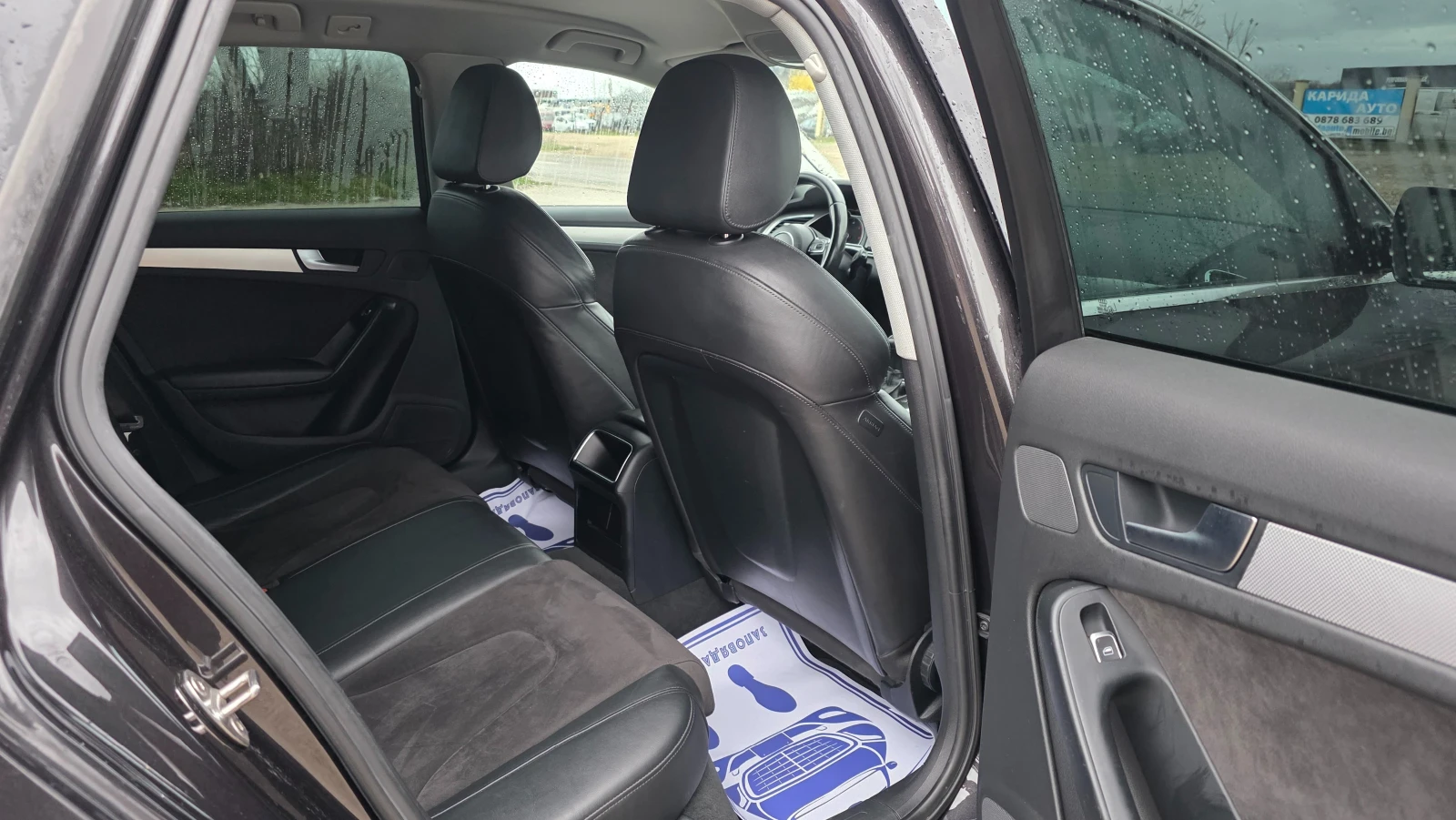 Audi A4 S-LINE | Mobile.bg � ����������� 11