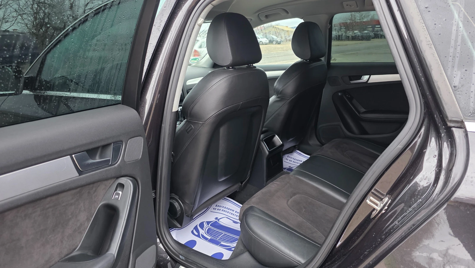 Audi A4 S-LINE - изображение 9