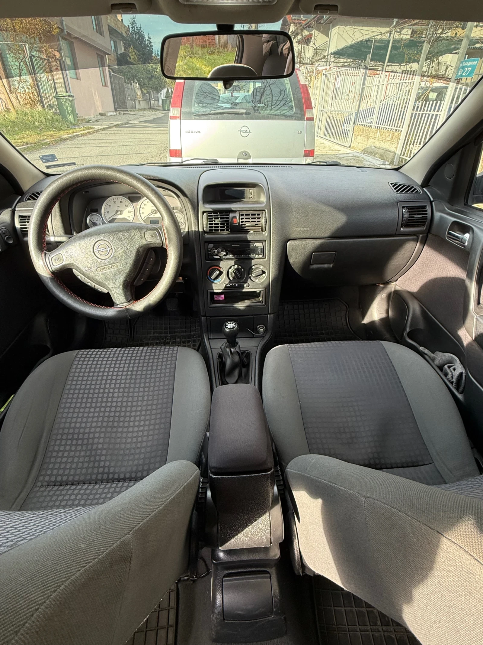 Opel Astra | Mobile.bg � ����������� 14