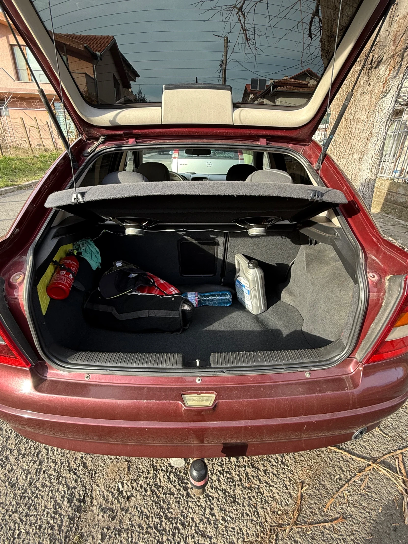 Opel Astra | Mobile.bg � ����������� 17