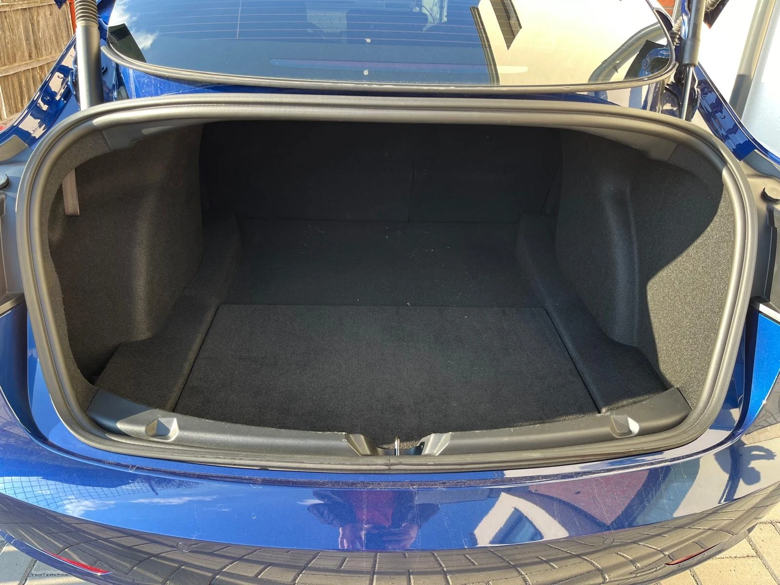 Tesla Model 3 Long Range AWD | Mobile.bg � ����������� 9