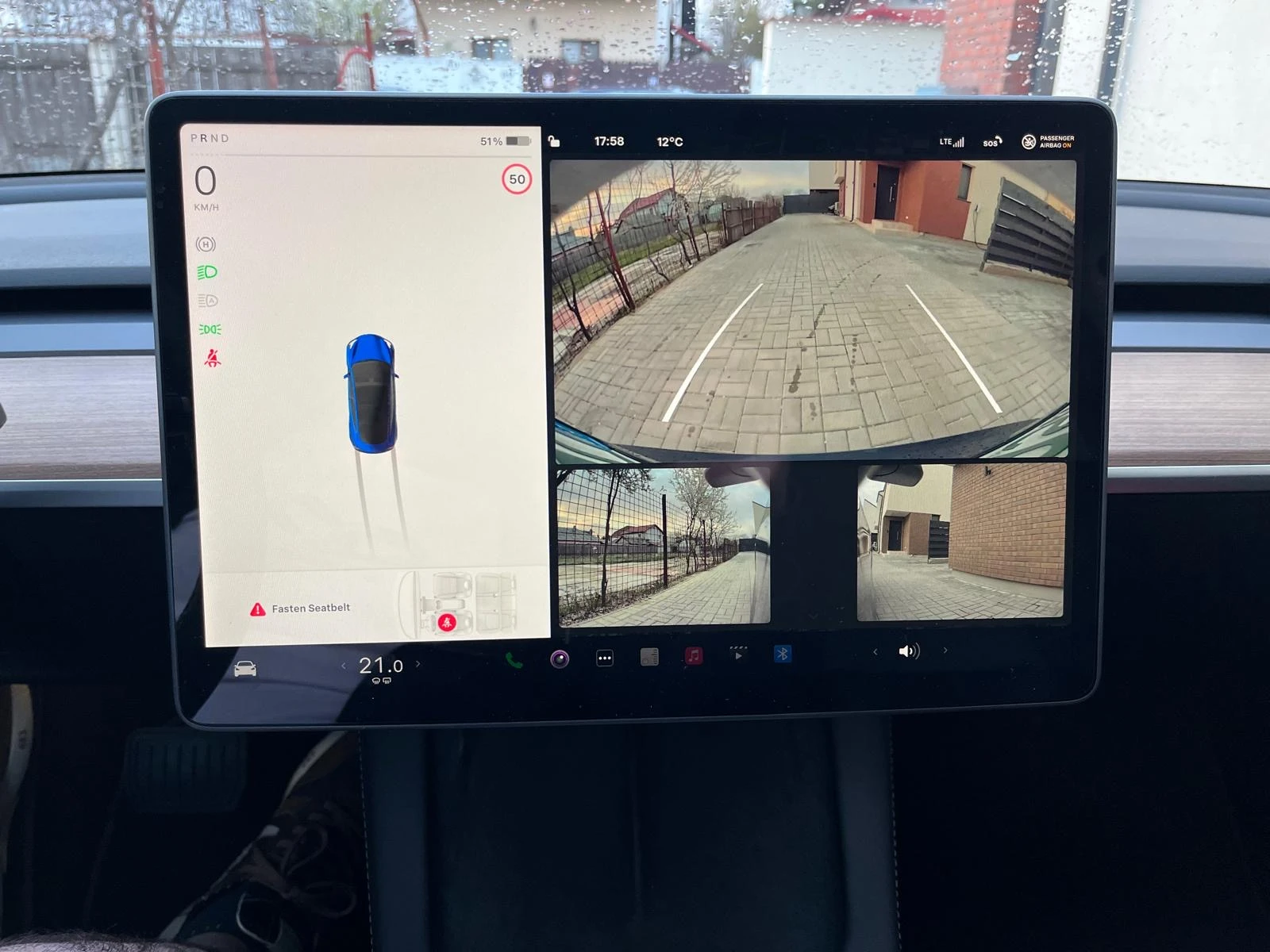 Tesla Model 3 Long Range AWD | Mobile.bg � ����������� 13