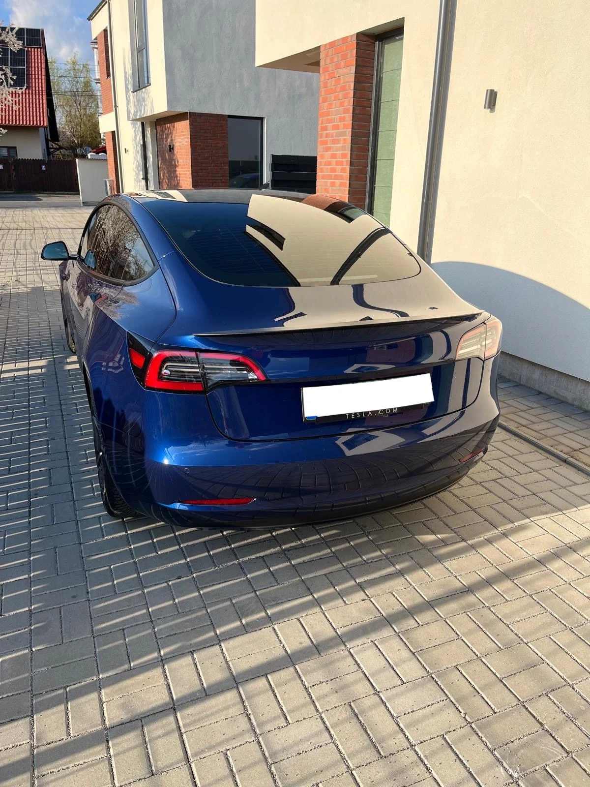 Tesla Model 3 Long Range AWD | Mobile.bg � ����������� 4
