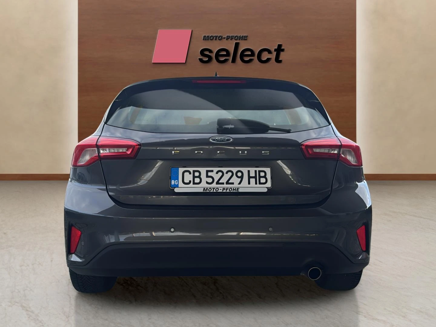Ford Focus 1.0 EcoBoost | Mobile.bg � ����������� 8