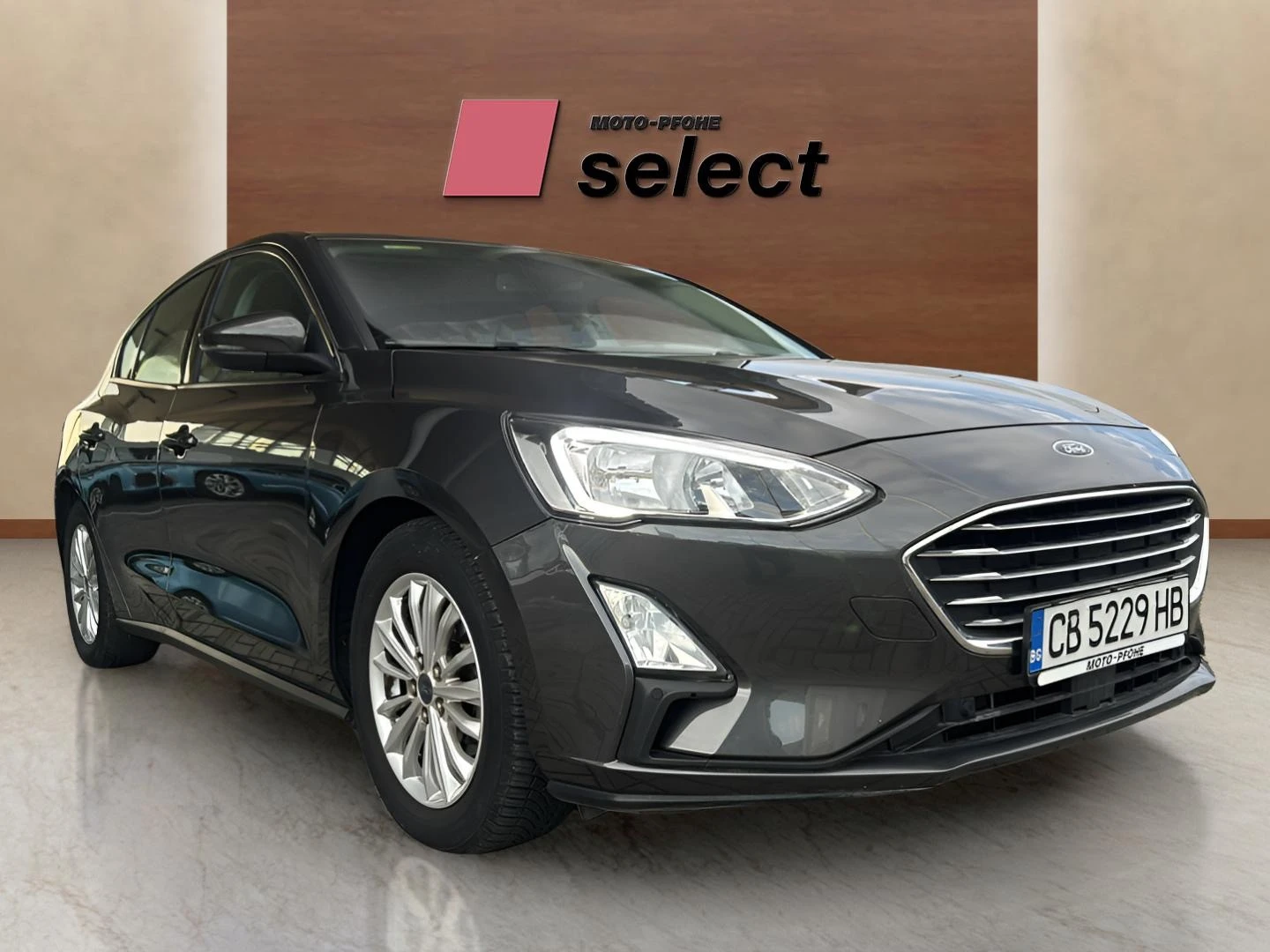 Ford Focus 1.0 EcoBoost | Mobile.bg � ����������� 2