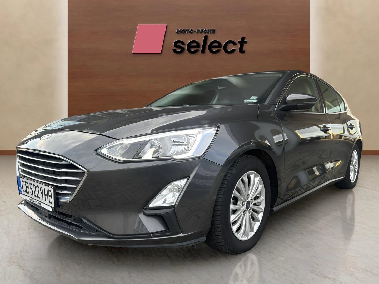 Ford Focus 1.0 EcoBoost | Mobile.bg � ����������� 1