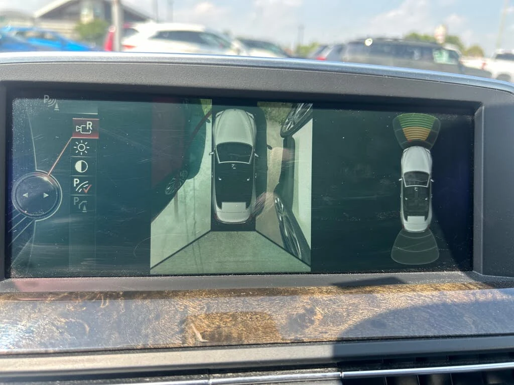 BMW 650 xDrive* Convertible* AWD* ����������* (���� �� ��) | Mobile.bg � ����������� 14