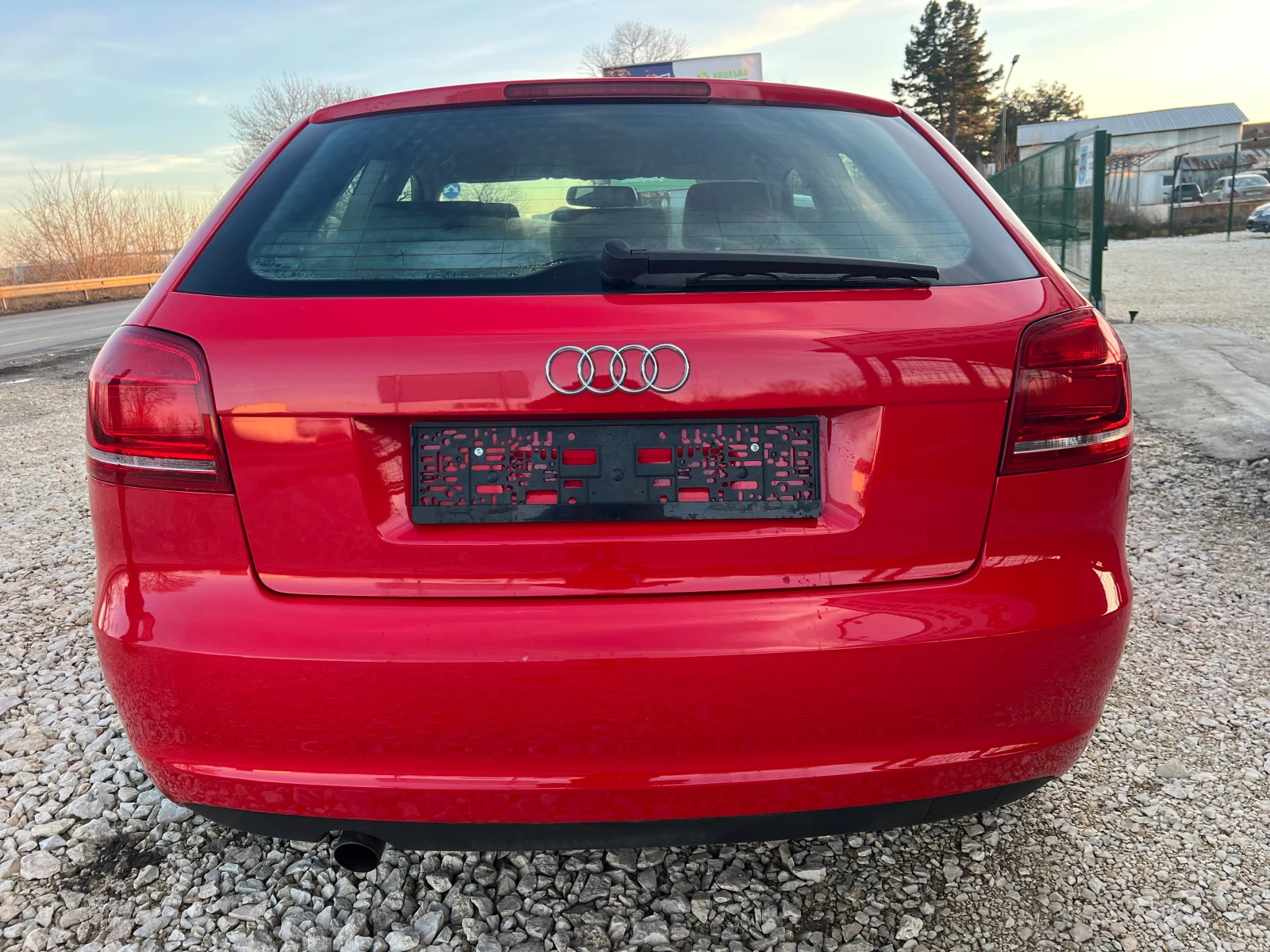 Audi A3 1.6TDi/90p.s-Facelift-2010g - изображение 6