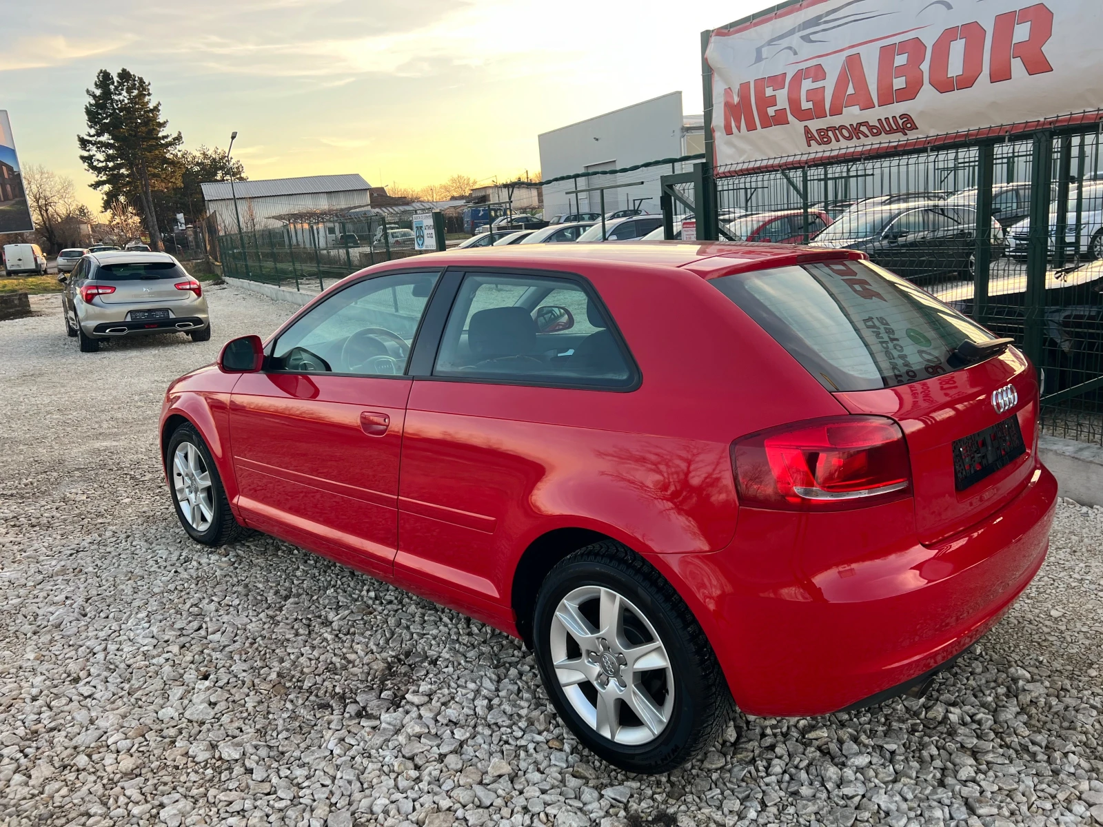 Audi A3 1.6TDi/90p.s-Facelift-2010g - изображение 4