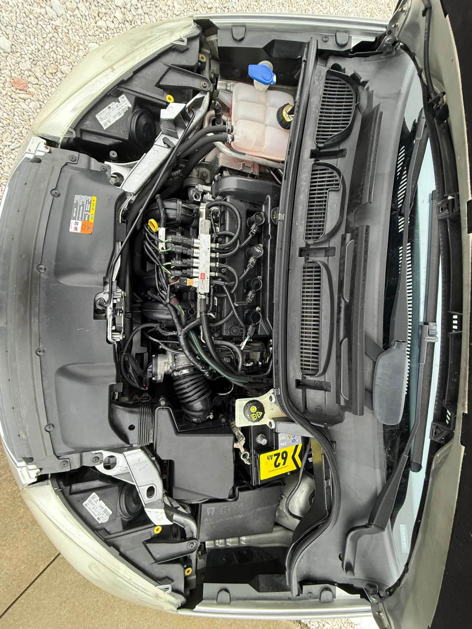 Ford C-max 2.0GPL TITANIUM | Mobile.bg � ����������� 16