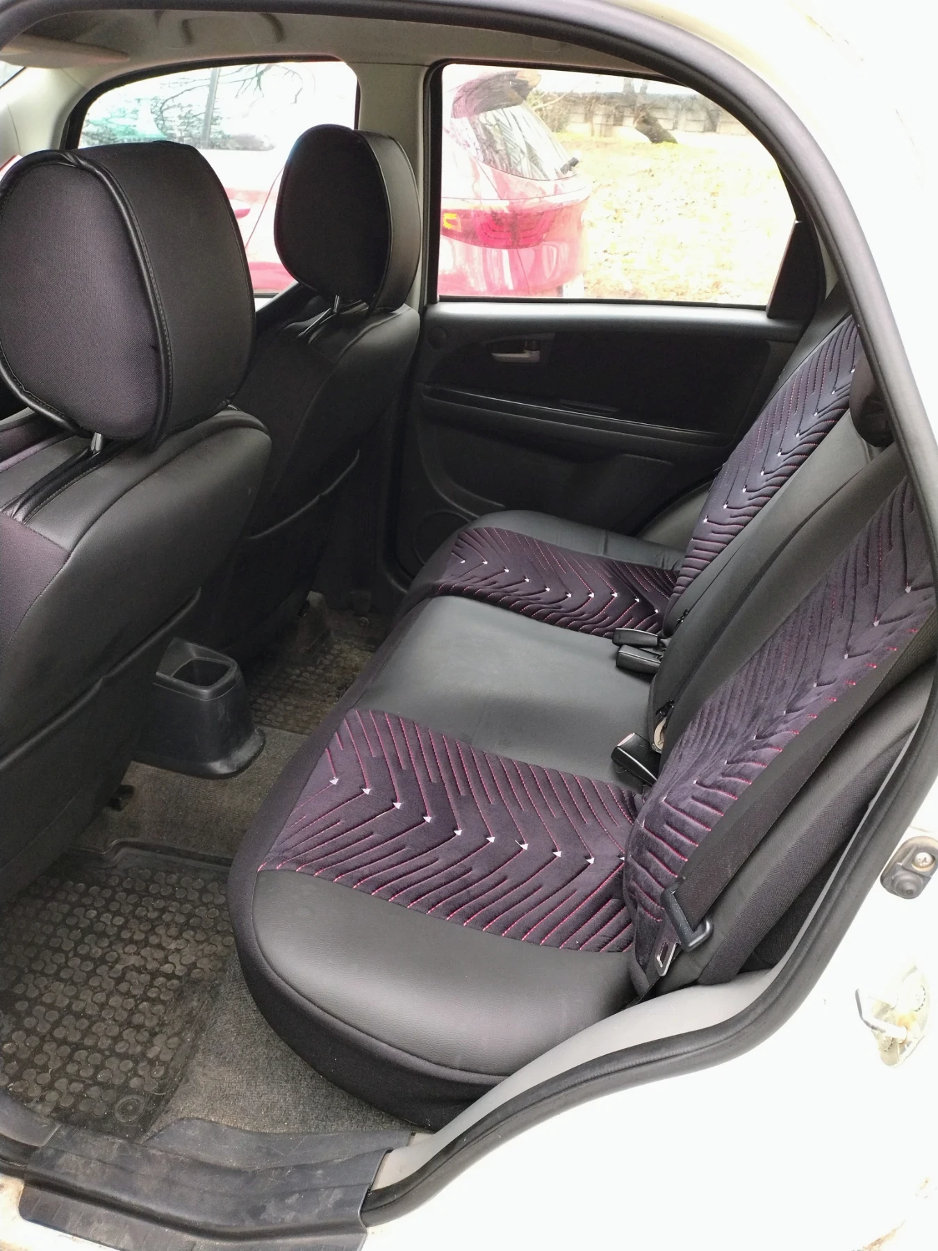 Suzuki SX4 ������ ���������  | Mobile.bg � ����������� 5